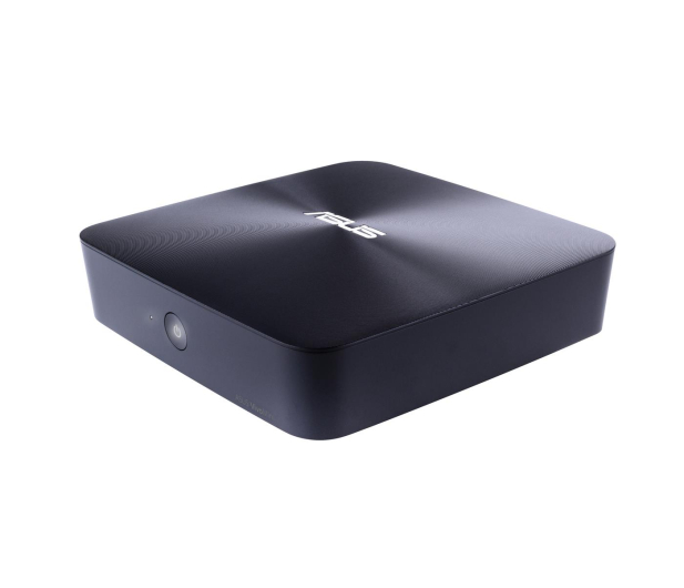 ASUS VivoMINI UN62 i3-4030U/4GB/128SSD/Win10X - 253618 - zdjęcie 3